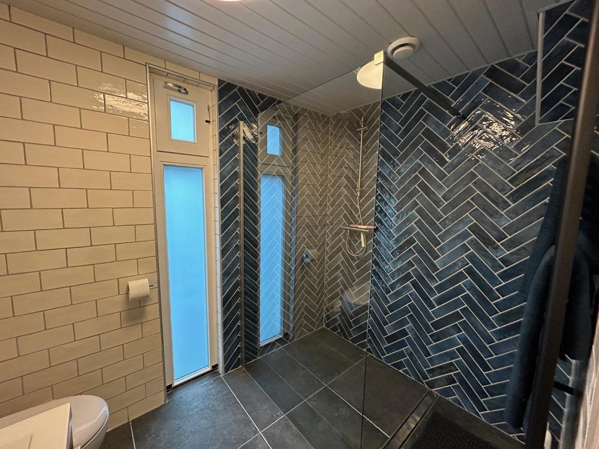 In De Bocht - Hottub Sauna Gemonde Dış mekan fotoğraf